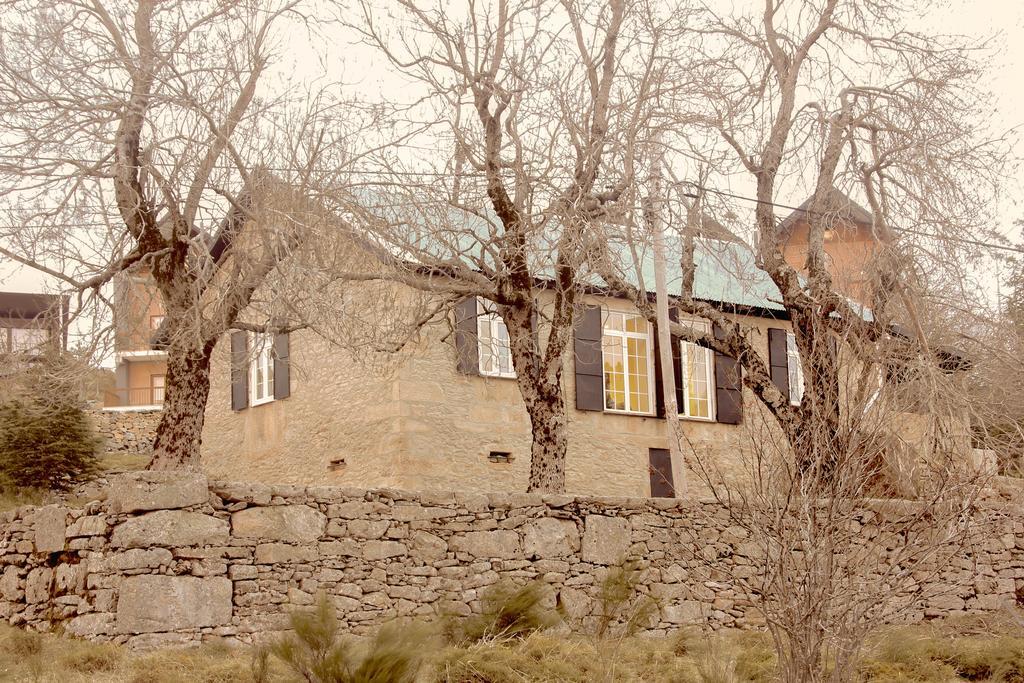 Mountain House/ Serra Da Estrela Penhas da Saúde Εξωτερικό φωτογραφία