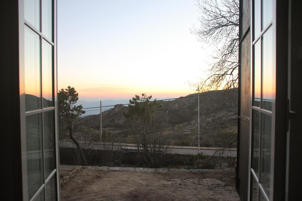 Mountain House/ Serra Da Estrela Penhas da Saúde Εξωτερικό φωτογραφία