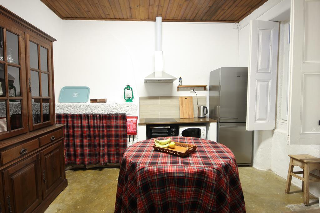 Mountain House/ Serra Da Estrela Penhas da Saúde Εξωτερικό φωτογραφία